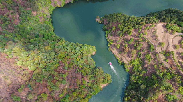 红河文旅(微信)