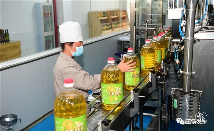 玉溪发布(微信)