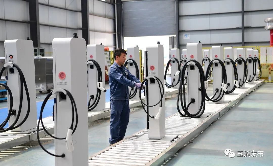 玉溪发布(微信)