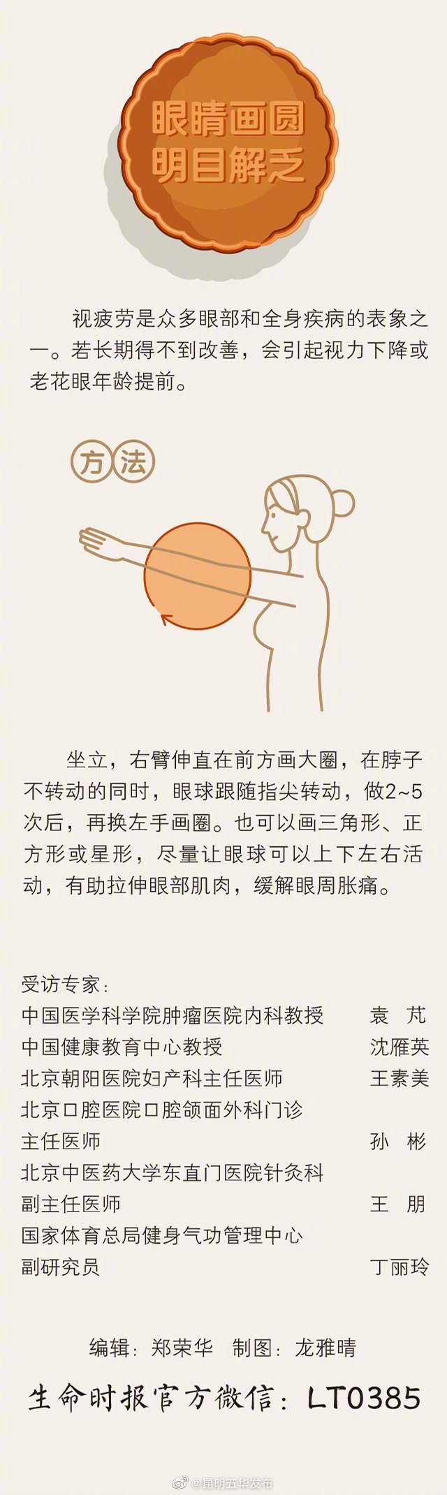 “昆明五华发布”微博