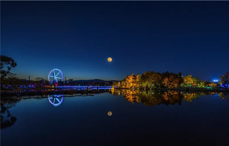 掌上春城(微信)