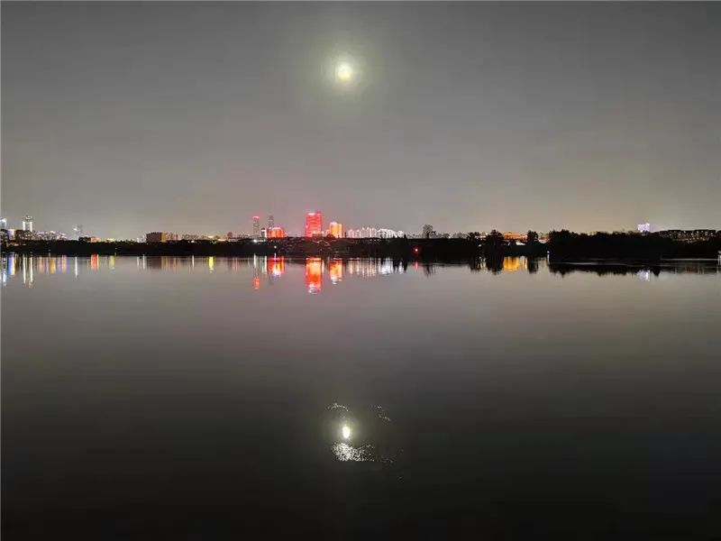 掌上春城(微信)