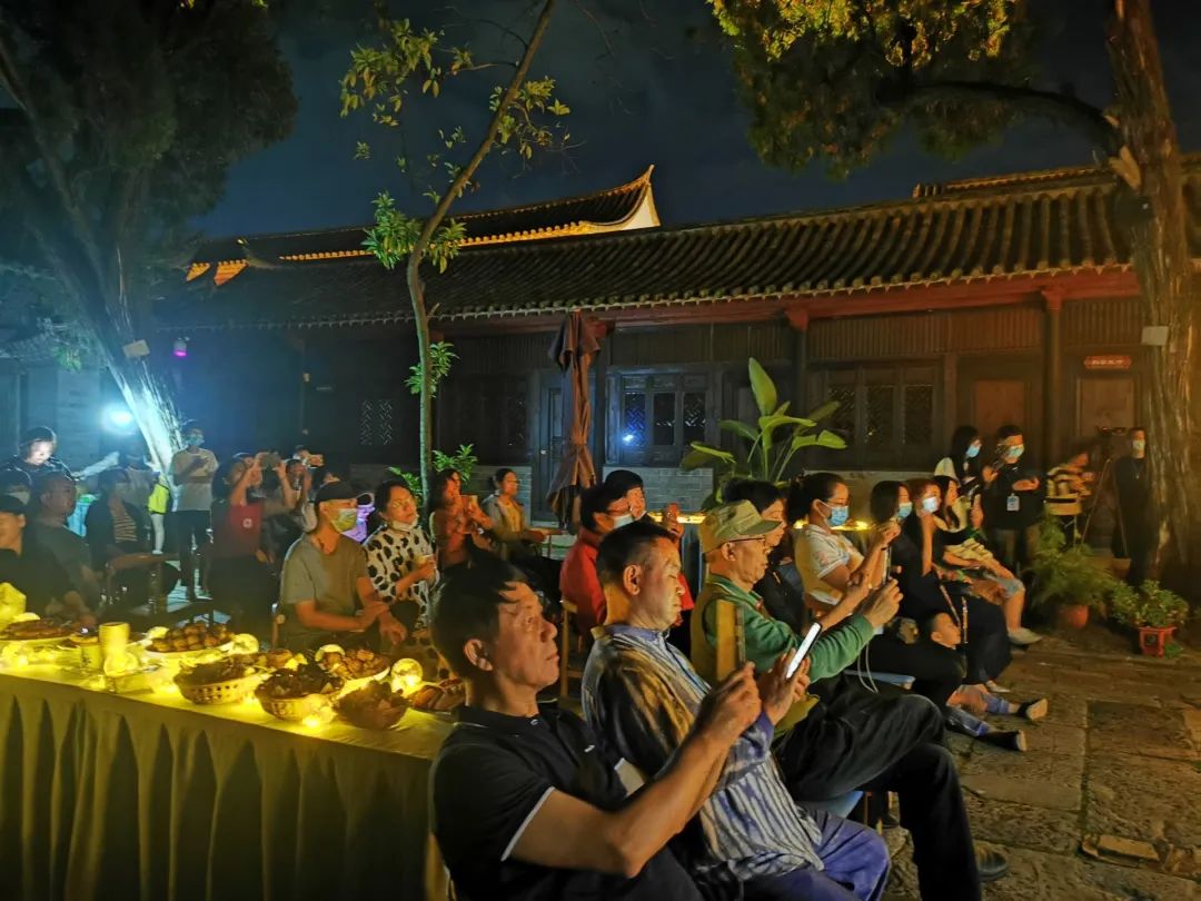 红河文旅(微信)