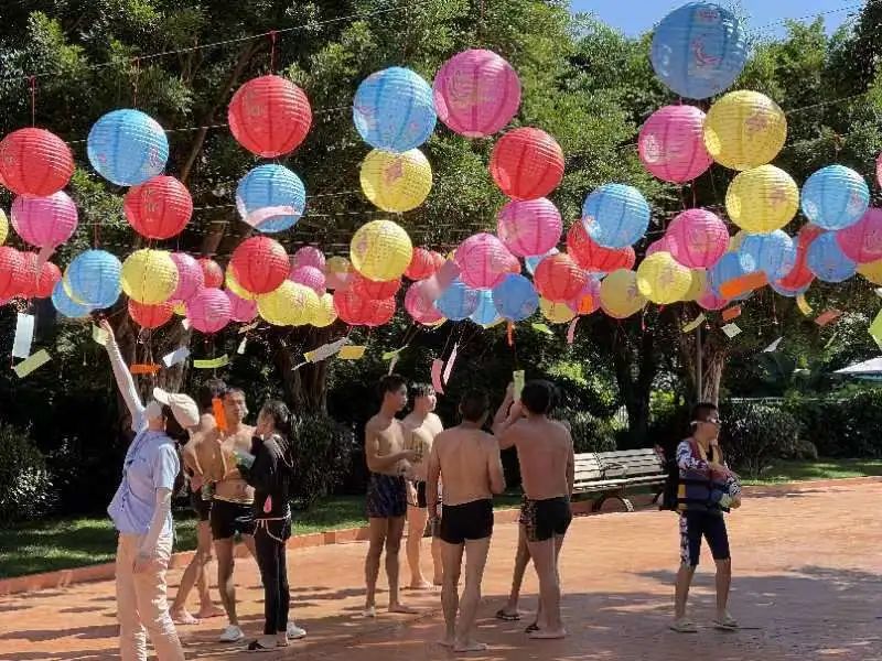 红河文旅(微信)