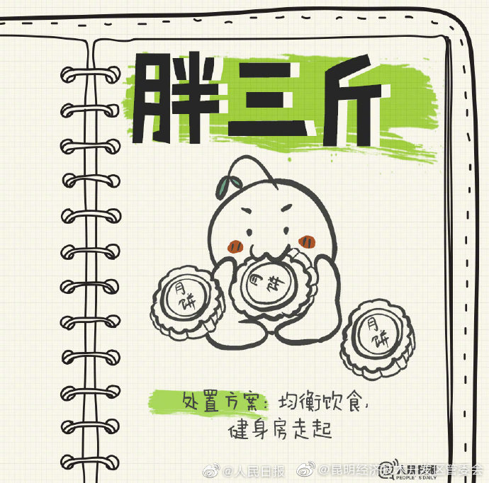 “昆明经济技术开发区管委会”微博