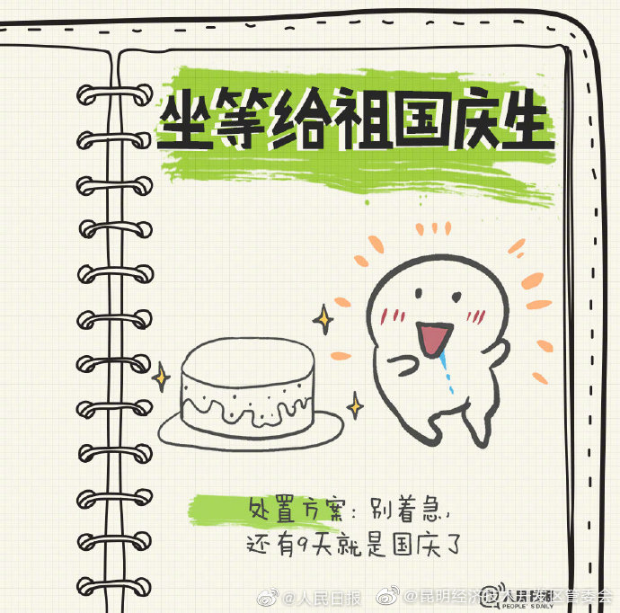 “昆明经济技术开发区管委会”微博