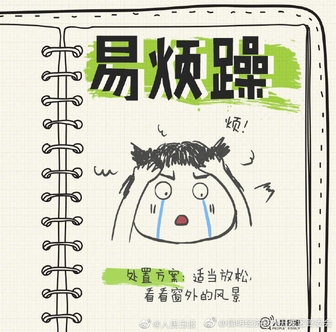 “昆明经济技术开发区管委会”微博