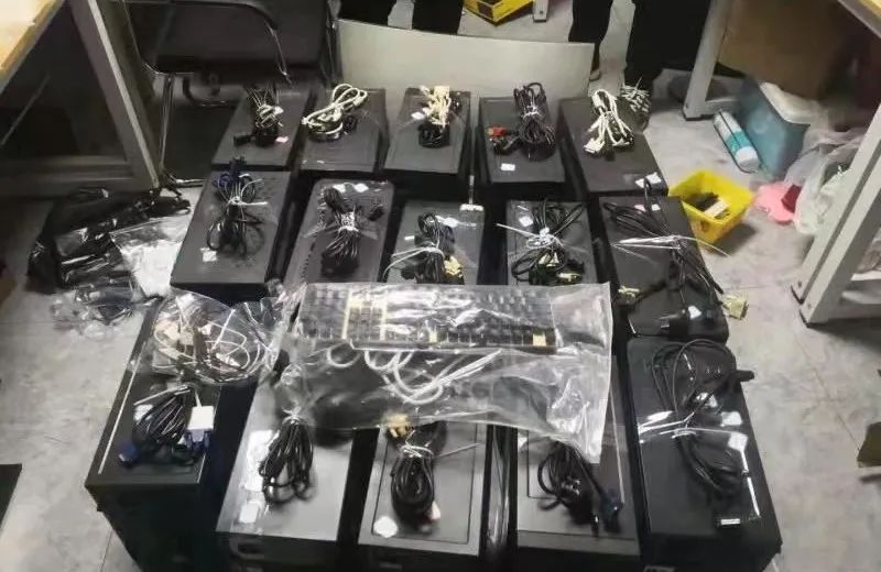 云南法制报(微信)