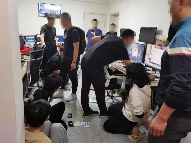 云南法制报(微信)