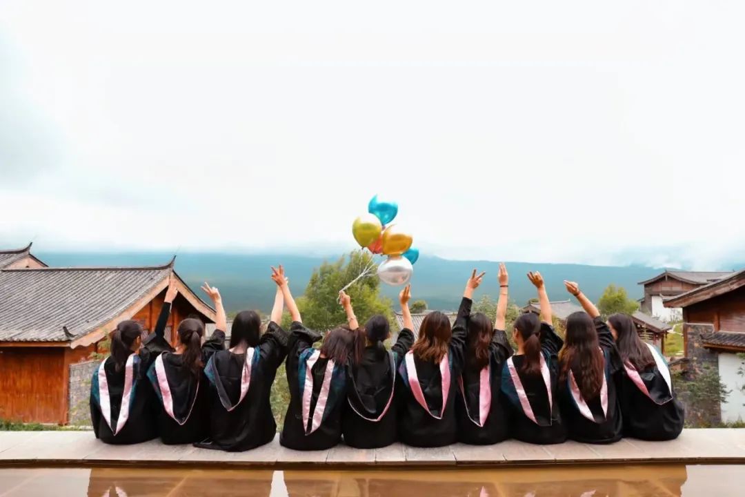 丽江就业(微信)