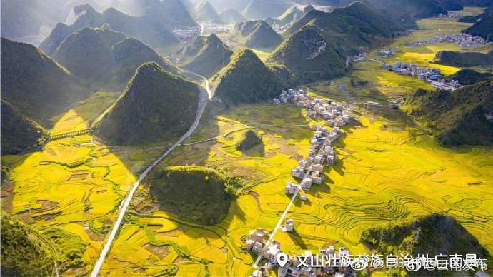 “昆明市西山区发布”微博