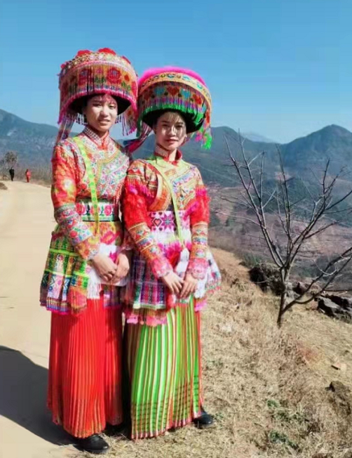 云岭先峰(微信)