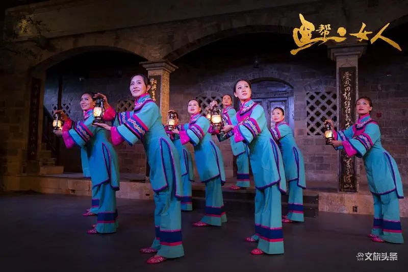 红河文旅(微信)