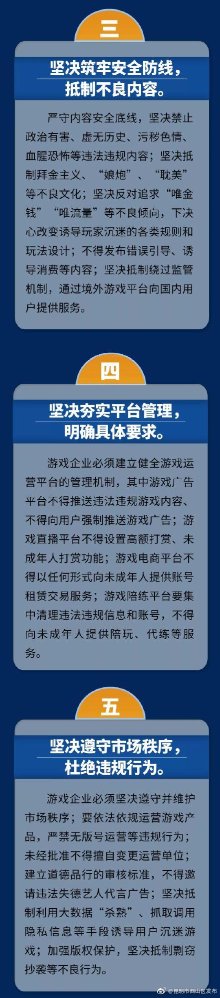 “昆明市西山区发布”微博