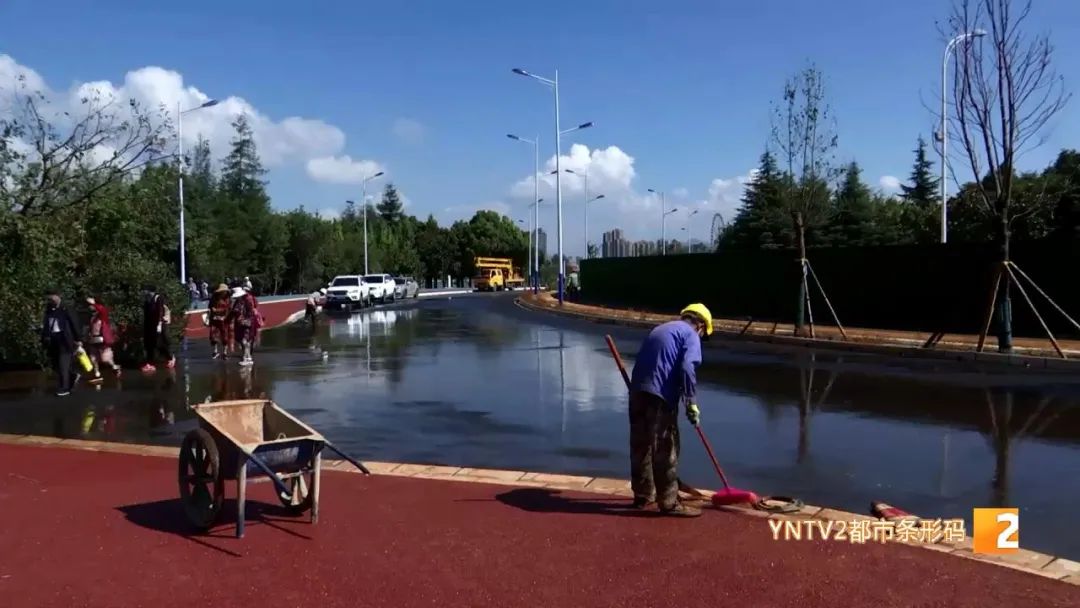 昆明信息港(微信)