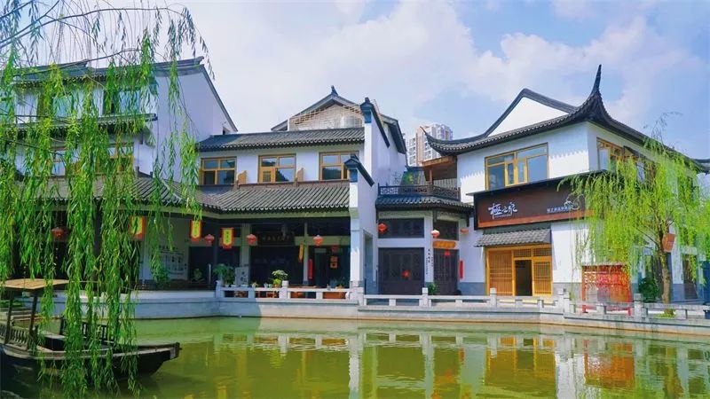 红河文旅(微信)