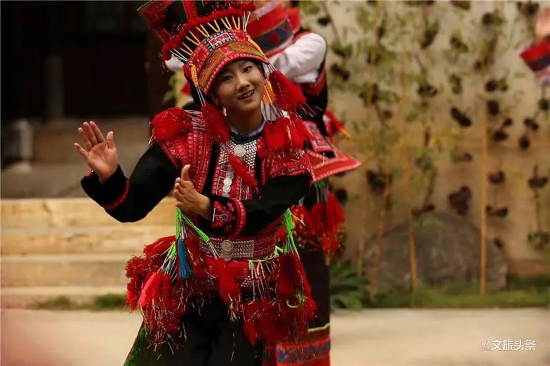 红河文旅(微信)