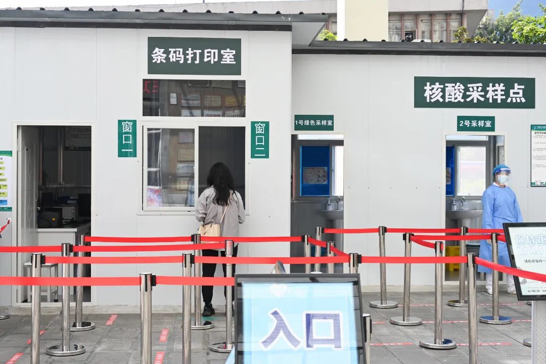 大理白族自治州人民医院	