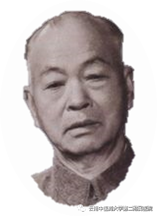 云南中医药大学第二附属医院(微信)