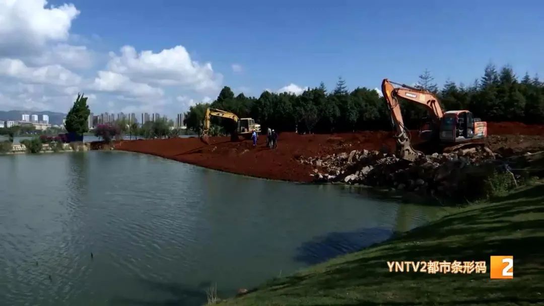 昆明信息港(微信)
