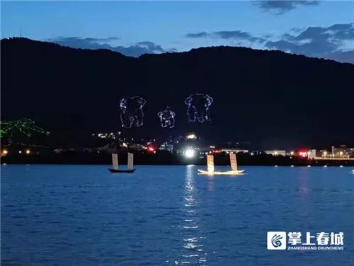 掌上春城(微信)