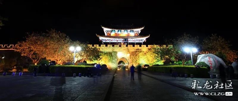 昆明信息港(微信)