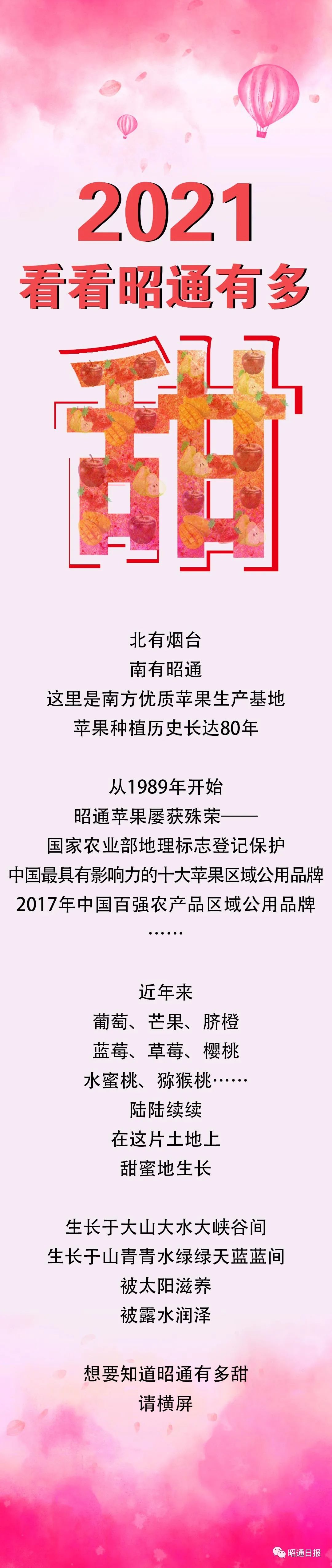 昭通日报(微信)