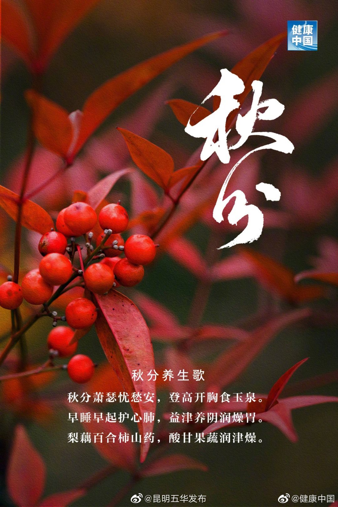 “昆明五华发布”微博