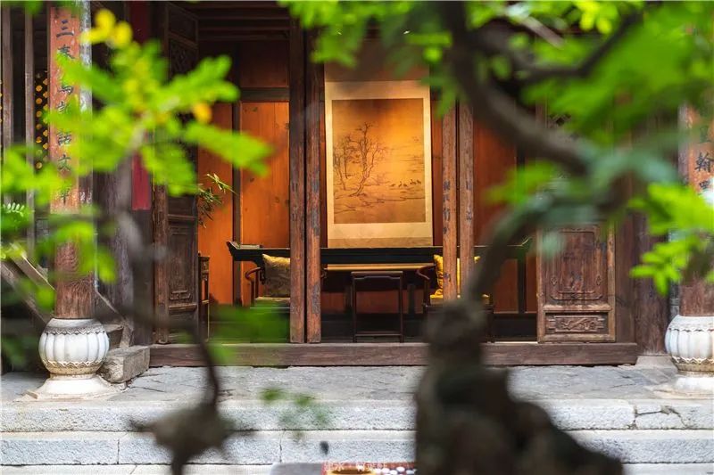 红河文旅(微信)