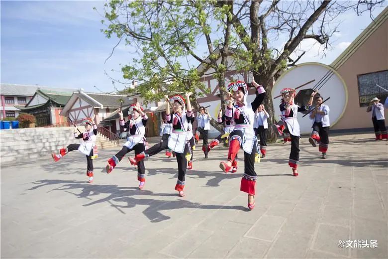 红河文旅(微信)