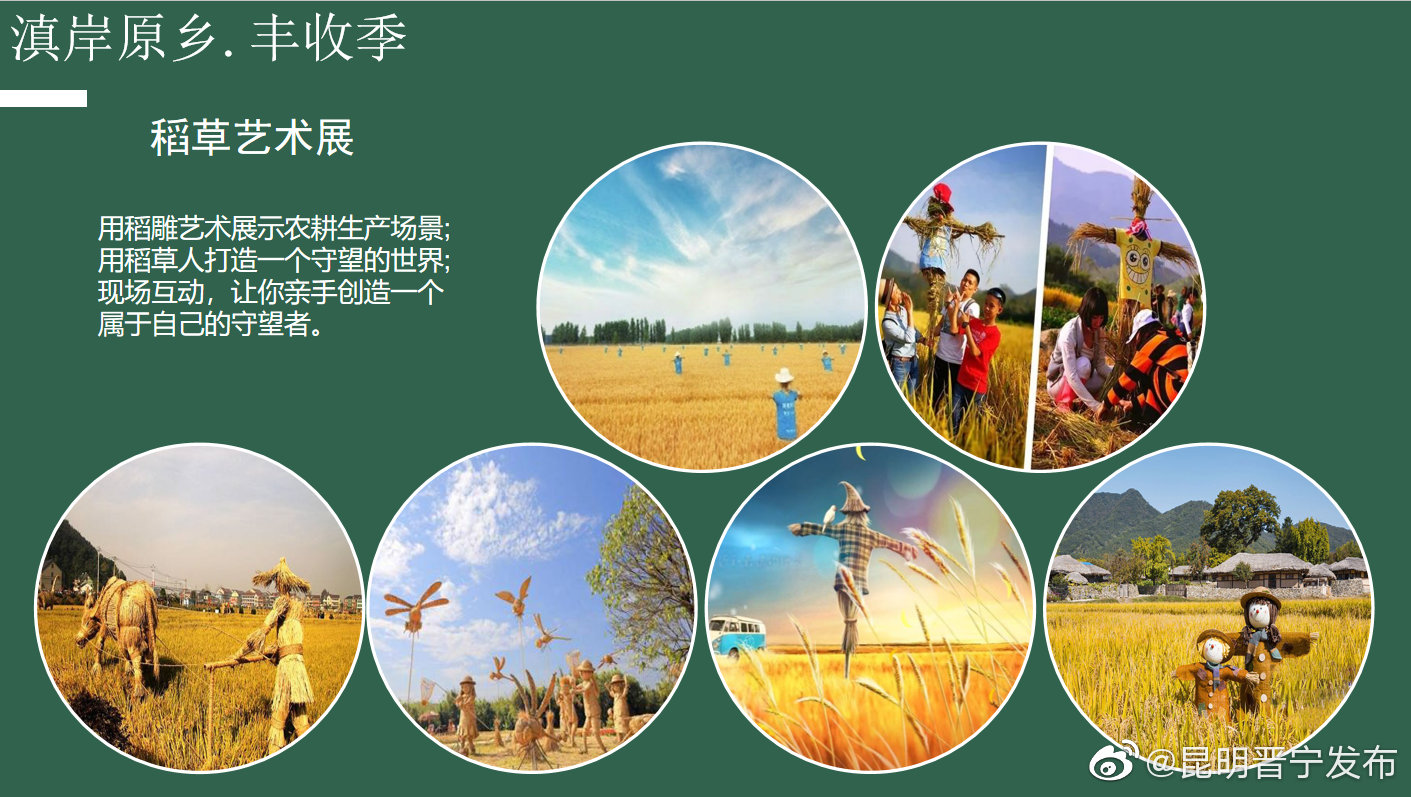 “昆明晋宁发布”微博