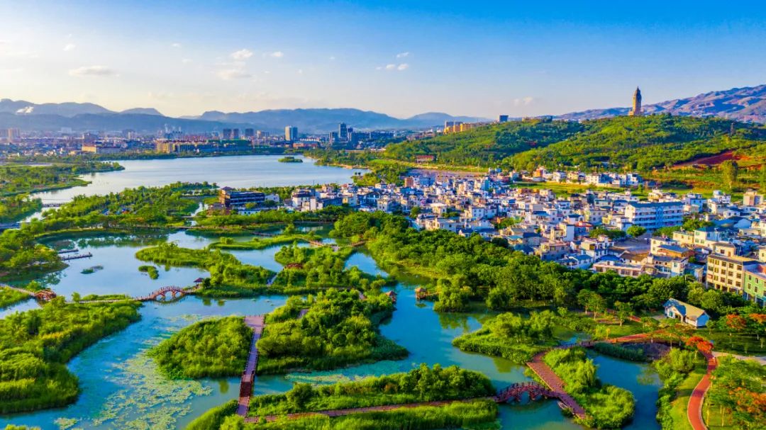 红河文旅(微信)