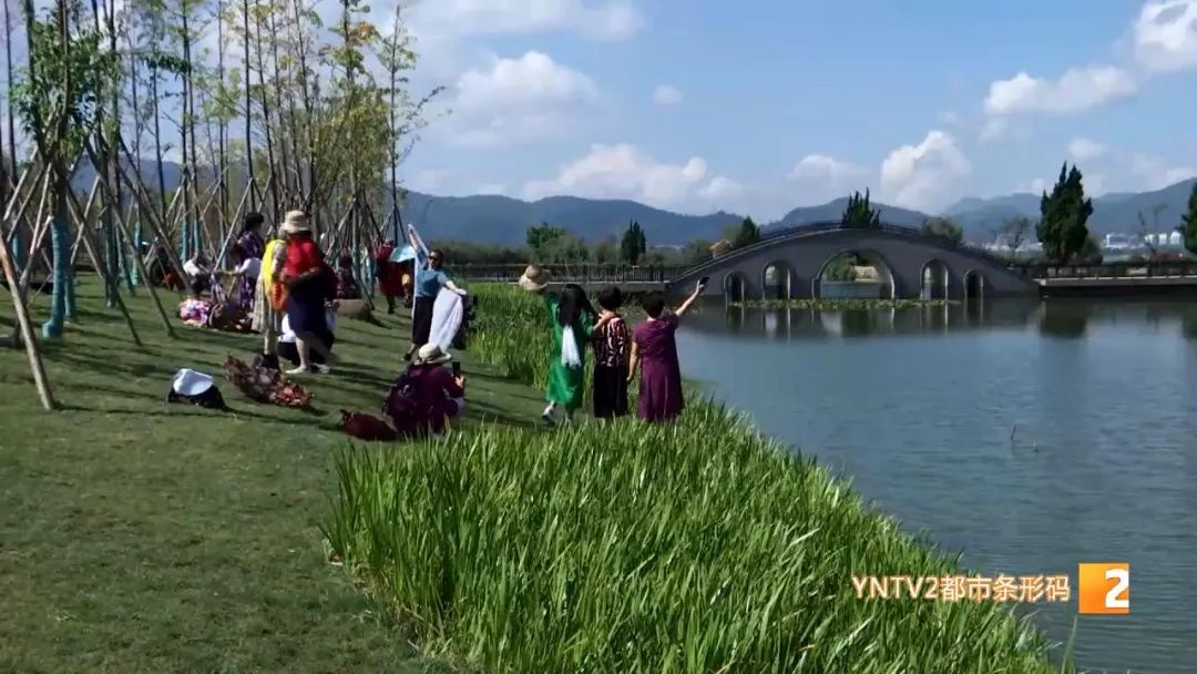 昆明信息港(微信)