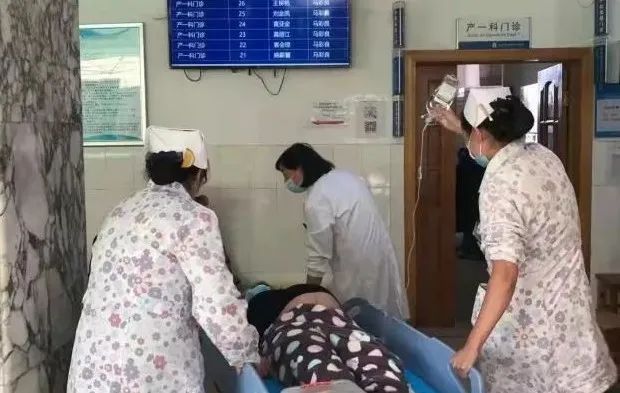 曲靖市妇幼保健院