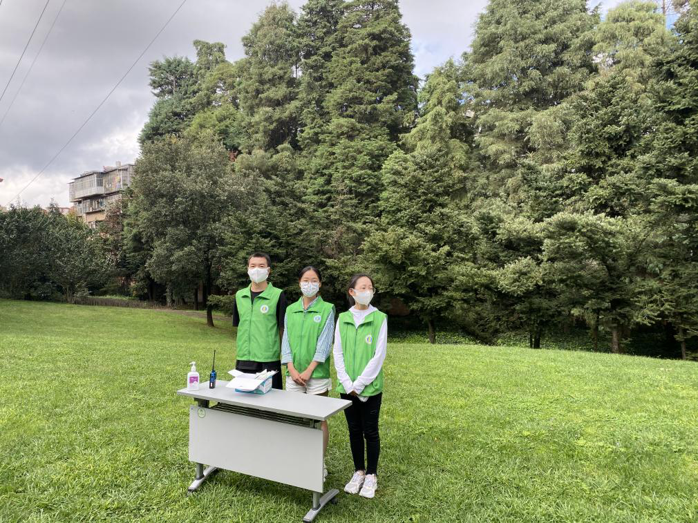 盘龙共青团(微信)