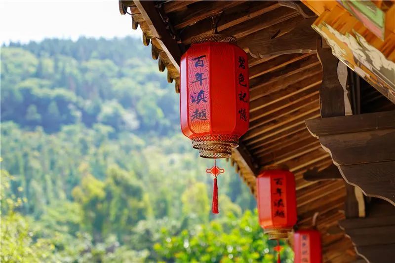 红河文旅(微信)