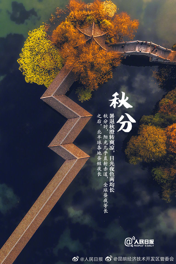 “昆明经济技术开发区管委会”微博