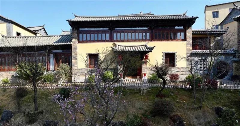 红河文旅(微信)