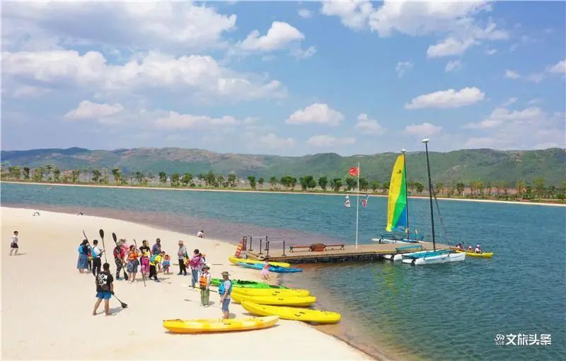 红河文旅(微信)