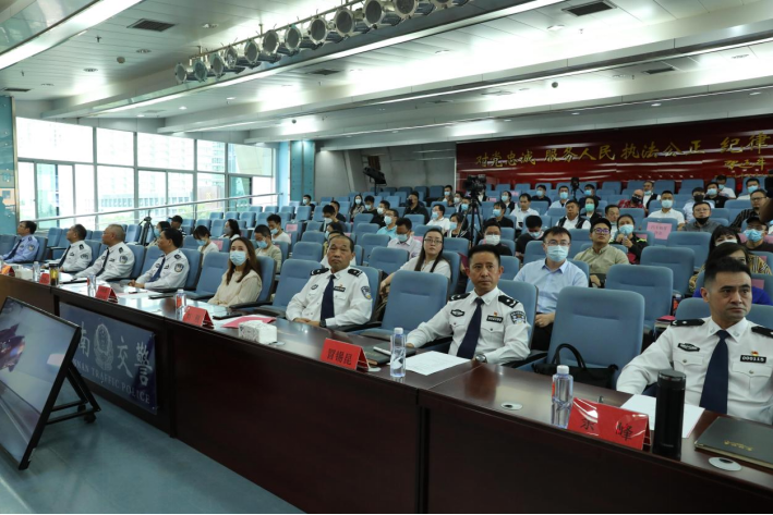 云南警方