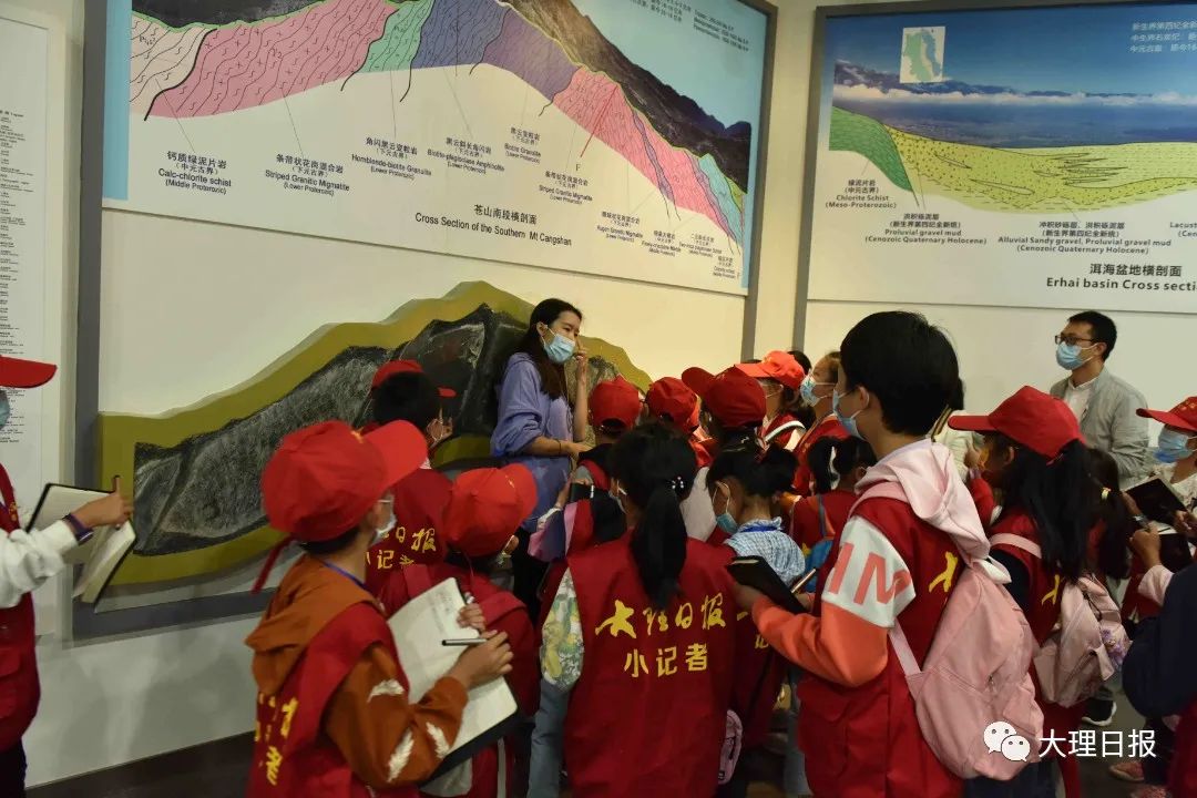 大理日报(微信)