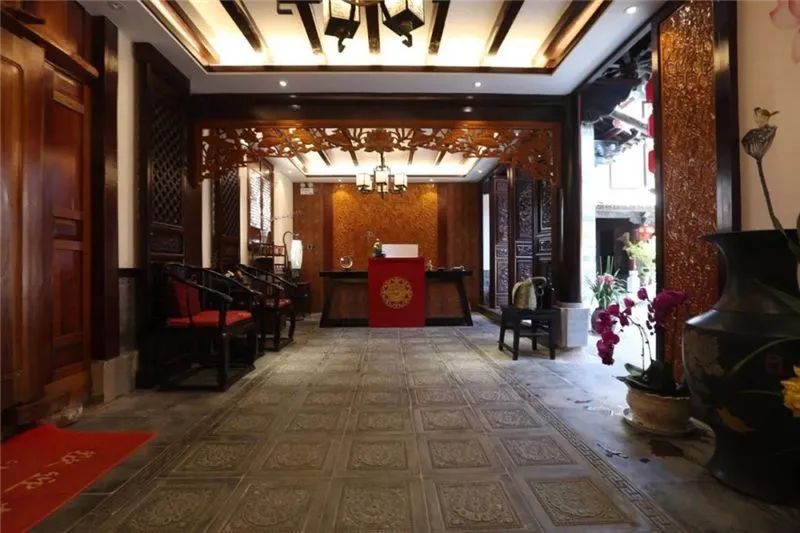 红河文旅(微信)