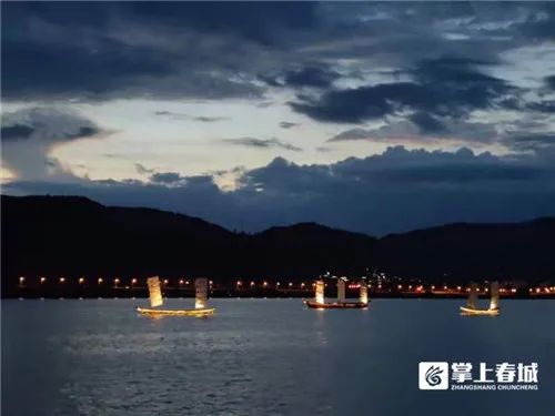 掌上春城(微信)