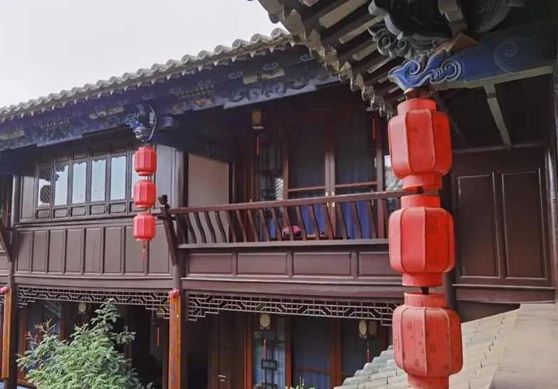 红河文旅(微信)