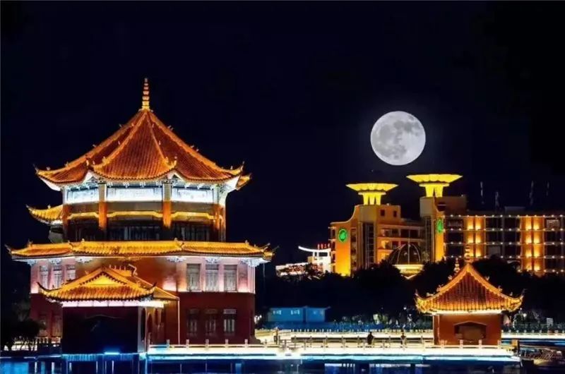 红河文旅(微信)