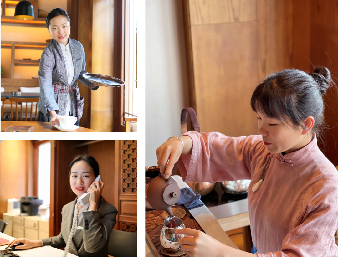 丽江就业(微信)