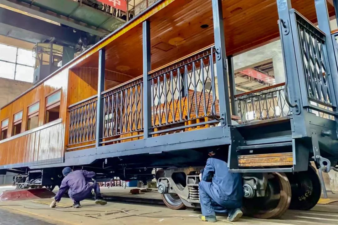 昆明铁路(微信)