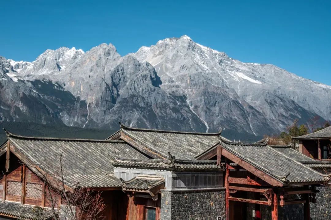 丽江就业(微信)