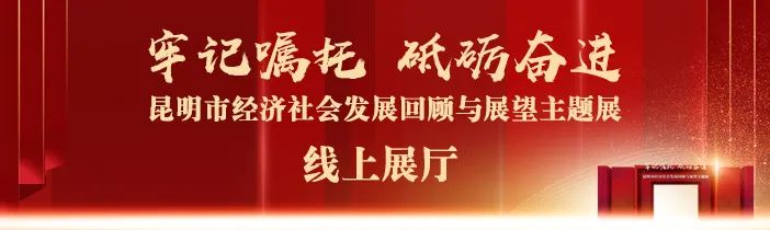 掌上春城(微信)