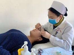 昆明市第一人民医院(微信)